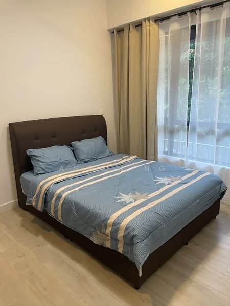 Kediaman Servis untuk Disewa di Quinn Residence - Anson Ng - PropertyGuru.com.my