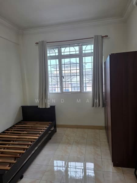 Pangsapuri untuk Disewa di D'shire Villa - Wind Mah - Bedroom - PropertyGuru.com.my