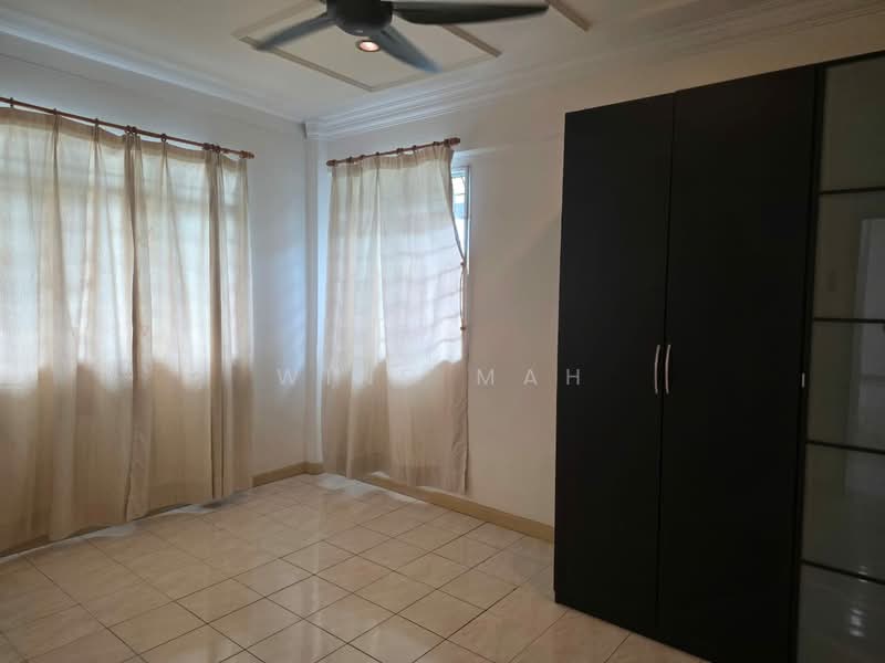 Pangsapuri untuk Disewa di D'shire Villa - Wind Mah - Bedroom - PropertyGuru.com.my