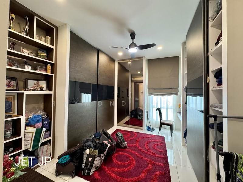 Bungalow House for Sale in Ambang Botanic (Klang) - Raymond Choo - Bedroom - PropertyGuru.com.my