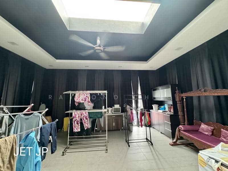 Bungalow House for Sale in Ambang Botanic (Klang) - Raymond Choo - Interior - PropertyGuru.com.my