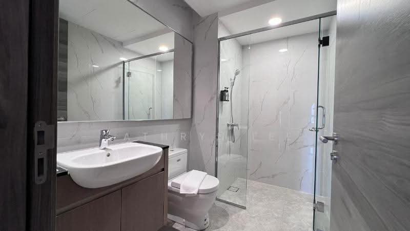 Service Residence for Sale at JRK Convena - Kathryn Lee - Bathroom - PropertyGuru.com.my