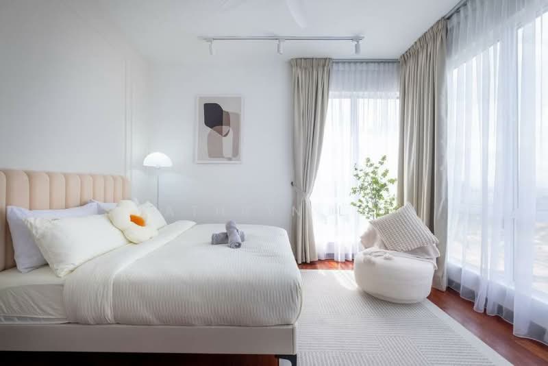 Kediaman Servis untuk Dijual di JRK Convena - Kathryn Lee - Bedroom - PropertyGuru.com.my