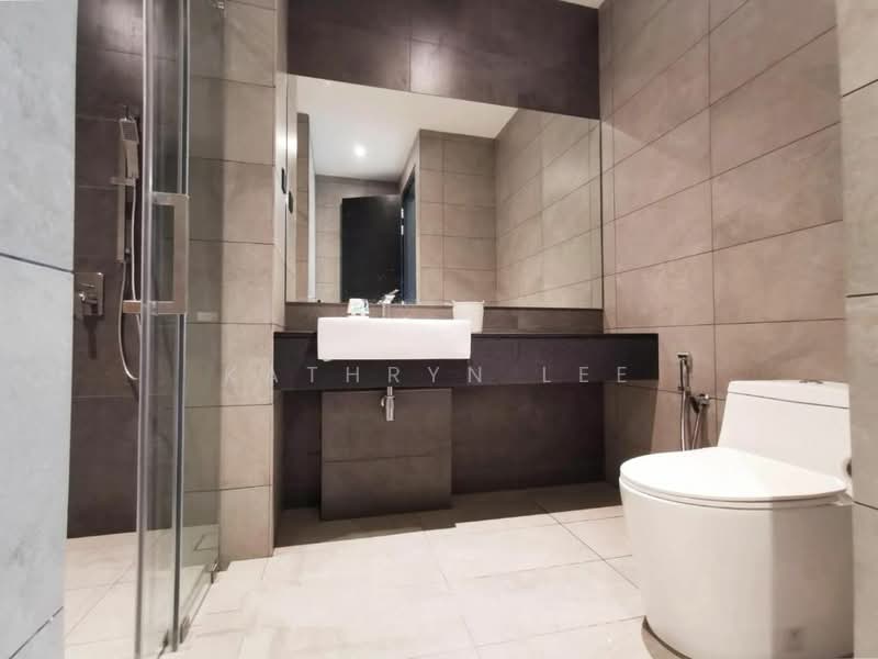 Service Residence for Sale at JRK Convena - Kathryn Lee - Bathroom - PropertyGuru.com.my