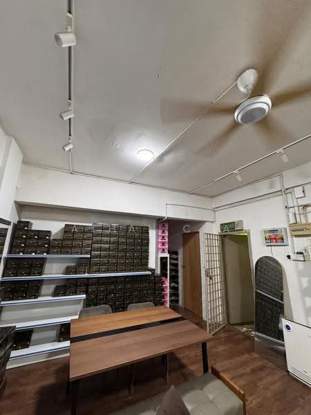 Shop / Office untuk Dijual di Taman Mawar (Pasir Gudang) - Nathan Chan - Interior - PropertyGuru.com.my