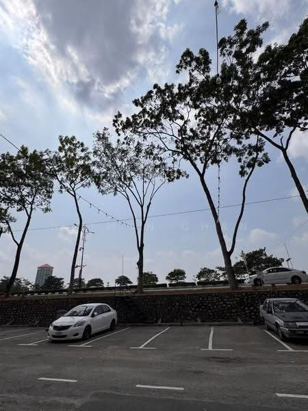 Shop / Office untuk Dijual di Taman Mawar (Pasir Gudang) - Nathan Chan - Exterior - PropertyGuru.com.my