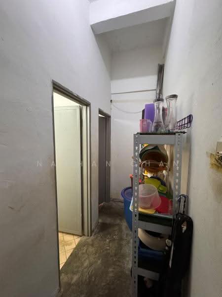 Shop / Office untuk Dijual di Taman Mawar (Pasir Gudang) - Nathan Chan - Interior - PropertyGuru.com.my