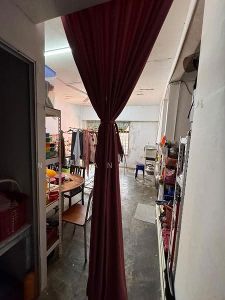 Shop / Office untuk Dijual di Taman Mawar (Pasir Gudang) - Nathan Chan - Interior - PropertyGuru.com.my