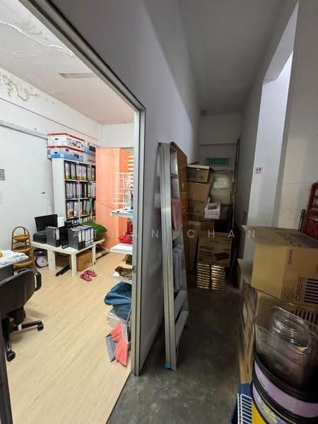 Shop / Office untuk Dijual di Taman Mawar (Pasir Gudang) - Nathan Chan - Interior - PropertyGuru.com.my