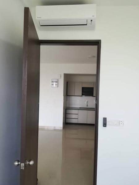 Condominium for Rent at Ken Rimba Condominium 1 - Jeff Tan - Kitchen - PropertyGuru.com.my