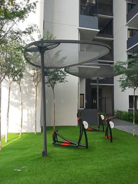 Condominium for Rent at Ken Rimba Condominium 1 - Jeff Tan - Exterior - PropertyGuru.com.my