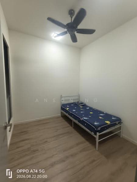 Kediaman Servis untuk Disewa di Emerald 9 - Anson Ng - PropertyGuru.com.my