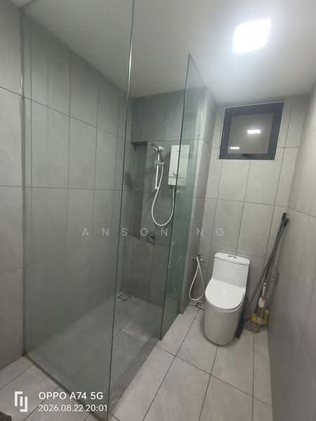 Kediaman Servis untuk Disewa di Emerald 9 - Anson Ng - PropertyGuru.com.my