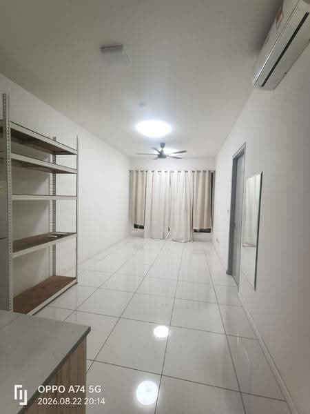 Kediaman Servis untuk Disewa di Emerald 9 - Anson Ng - PropertyGuru.com.my