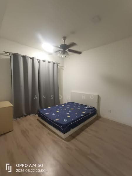 Kediaman Servis untuk Disewa di Emerald 9 - Anson Ng - PropertyGuru.com.my