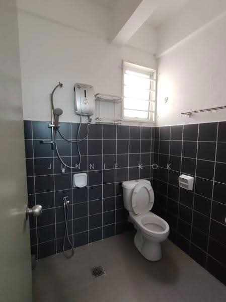 Apartment for Rent at Millennium Residency - Junnie Kok - Bathroom - PropertyGuru.com.my