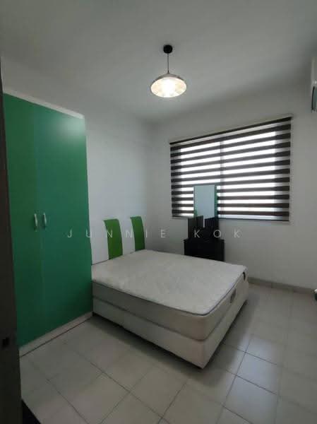Apartment for Rent at Millennium Residency - Junnie Kok - Bedroom - PropertyGuru.com.my