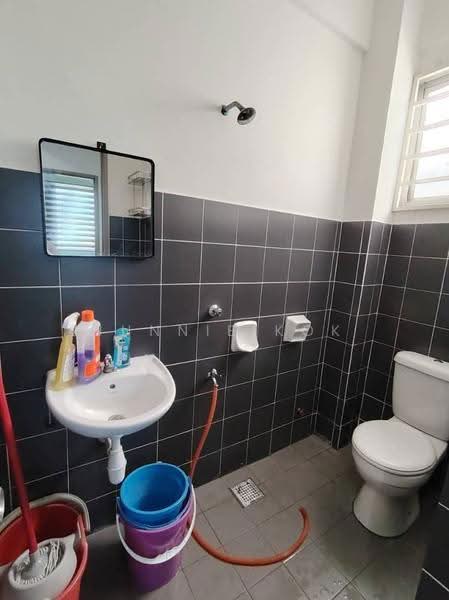 Apartment for Rent at Millennium Residency - Junnie Kok - Bathroom - PropertyGuru.com.my