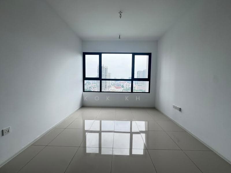 Kediaman Servis untuk Dijual di Est8 - Kok KH - Interior - PropertyGuru.com.my