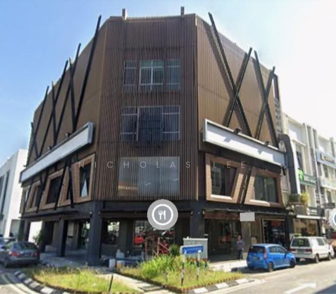 Shop / Office untuk Dijual di Sri Petaling (Kuala Lumpur) - Nicholas Lee - Exterior - PropertyGuru.com.my