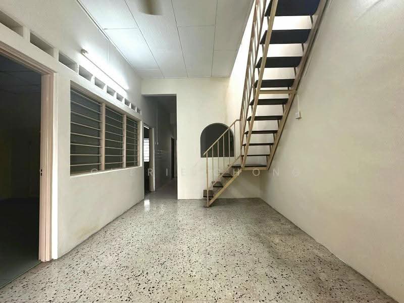 Rumah Teres 1-Tingkat untuk Dijual di Taman Shatin (Ipoh) - Cherie Chong - PropertyGuru.com.my