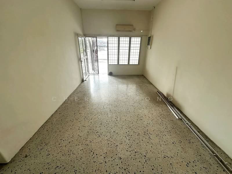 Rumah Teres 1-Tingkat untuk Dijual di Taman Shatin (Ipoh) - Cherie Chong - PropertyGuru.com.my