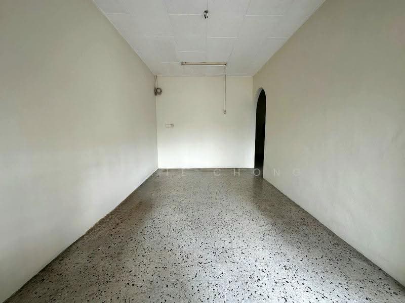 Rumah Teres 1-Tingkat untuk Dijual di Taman Shatin (Ipoh) - Cherie Chong - PropertyGuru.com.my