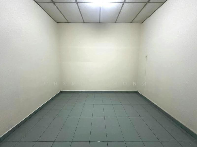 Rumah Teres 1-Tingkat untuk Dijual di Taman Shatin (Ipoh) - Cherie Chong - PropertyGuru.com.my