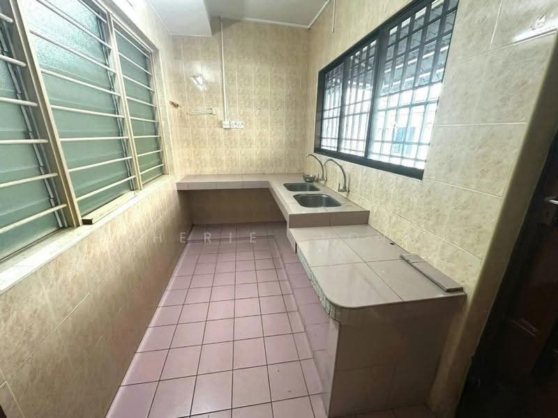 Rumah Teres 1-Tingkat untuk Dijual di Taman Shatin (Ipoh) - Cherie Chong - PropertyGuru.com.my