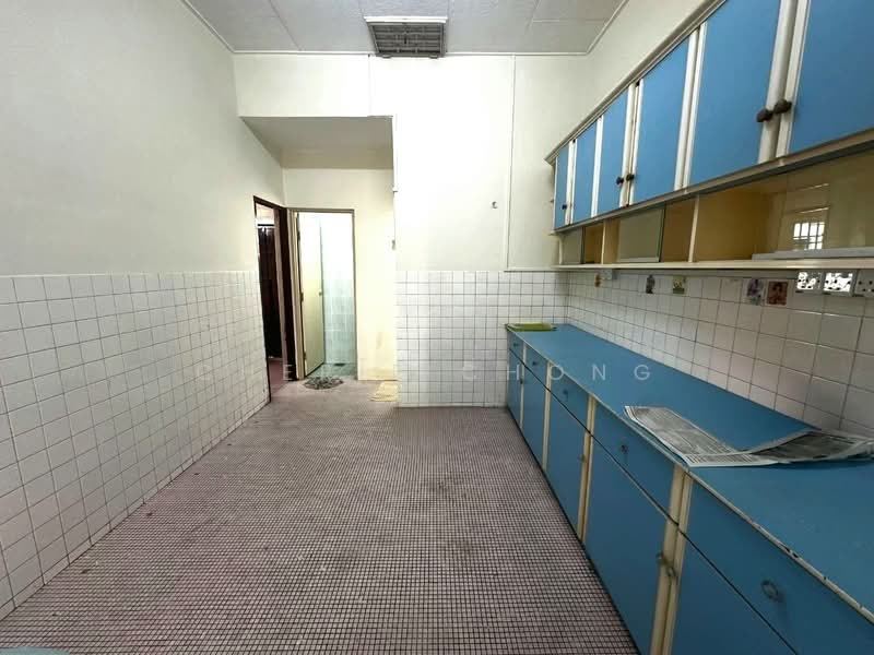 Rumah Teres 1-Tingkat untuk Dijual di Taman Shatin (Ipoh) - Cherie Chong - PropertyGuru.com.my
