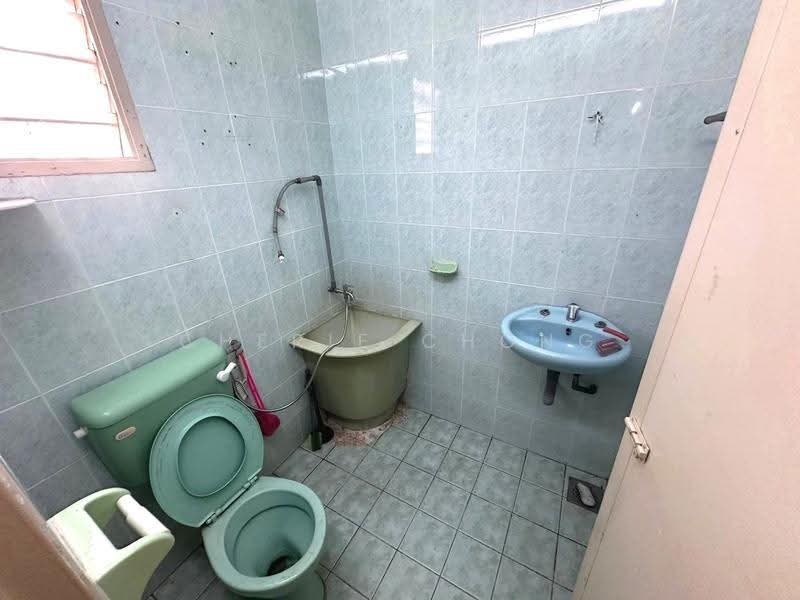 Rumah Teres 1-Tingkat untuk Dijual di Taman Shatin (Ipoh) - Cherie Chong - PropertyGuru.com.my