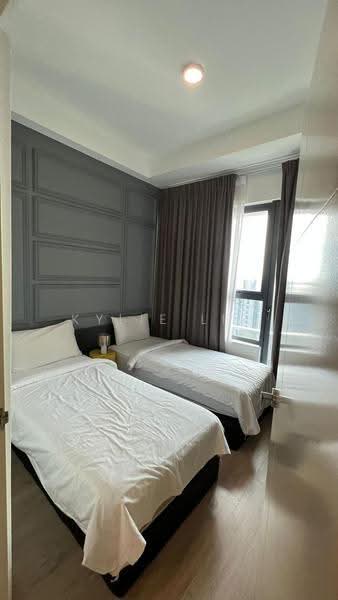 Kediaman Servis untuk Dijual di Arte Plus - Kylie Lee - Bedroom - PropertyGuru.com.my