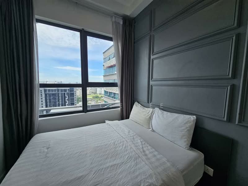 Kediaman Servis untuk Dijual di Arte Plus - Kylie Lee - Bedroom - PropertyGuru.com.my