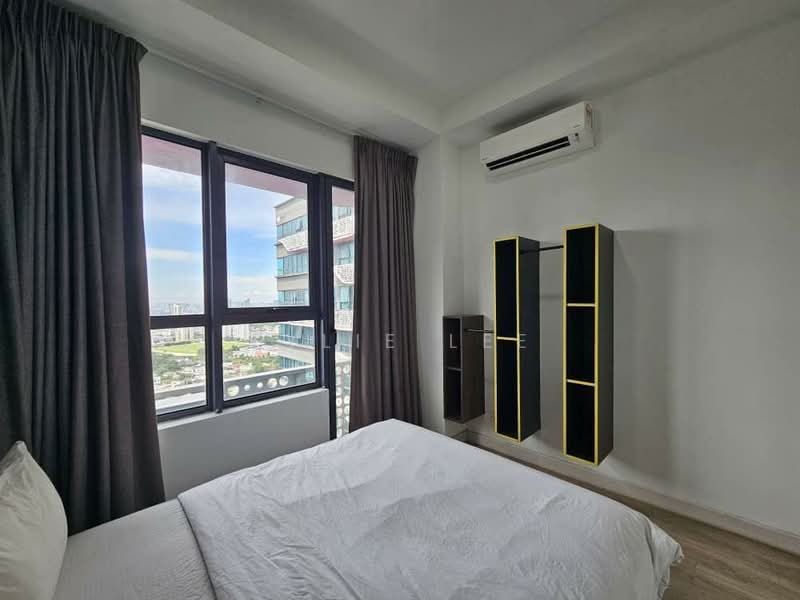Kediaman Servis untuk Dijual di Arte Plus - Kylie Lee - Bedroom - PropertyGuru.com.my
