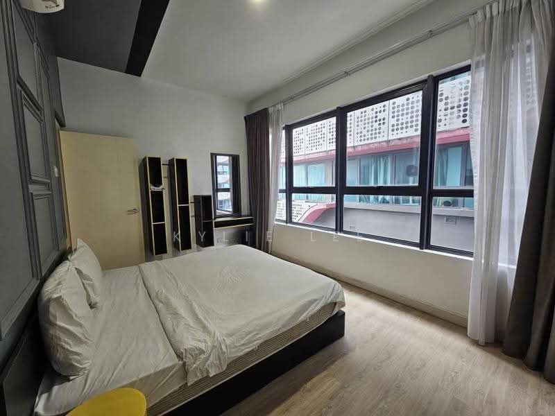 Kediaman Servis untuk Dijual di Arte Plus - Kylie Lee - Bedroom - PropertyGuru.com.my