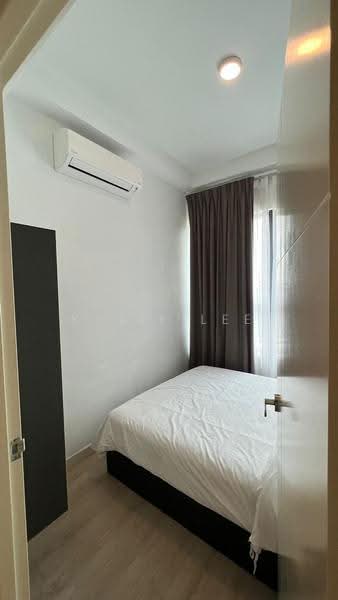 Kediaman Servis untuk Dijual di Arte Plus - Kylie Lee - Bedroom - PropertyGuru.com.my