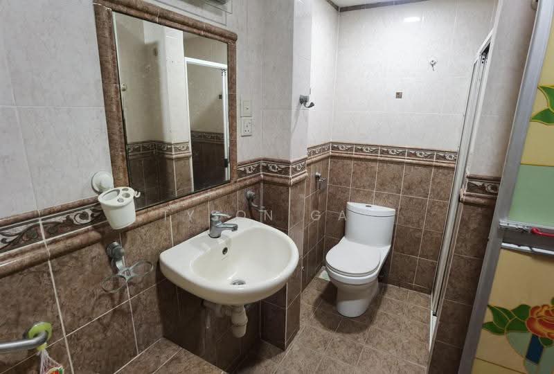 Rumah Teres 2-Tingkat untuk Dijual di SS15 (Subang Jaya) - Tyson Gan - PropertyGuru.com.my