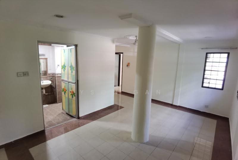 Rumah Teres 2-Tingkat untuk Dijual di SS15 (Subang Jaya) - Tyson Gan - PropertyGuru.com.my