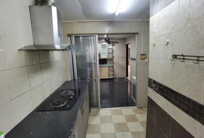 Rumah Teres 2-Tingkat untuk Dijual di SS15 (Subang Jaya) - Tyson Gan - PropertyGuru.com.my