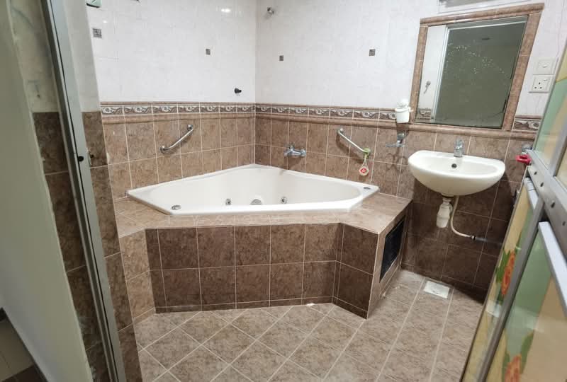 Rumah Teres 2-Tingkat untuk Dijual di SS15 (Subang Jaya) - Tyson Gan - PropertyGuru.com.my