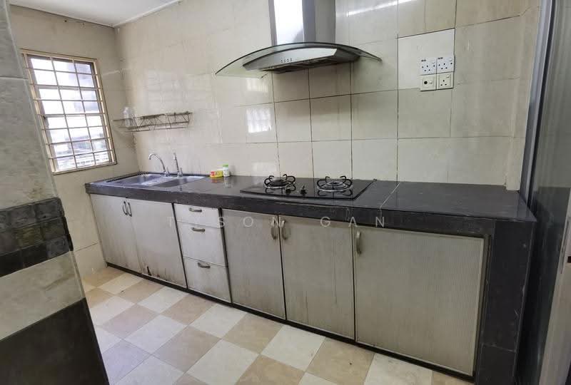 Rumah Teres 2-Tingkat untuk Dijual di SS15 (Subang Jaya) - Tyson Gan - PropertyGuru.com.my