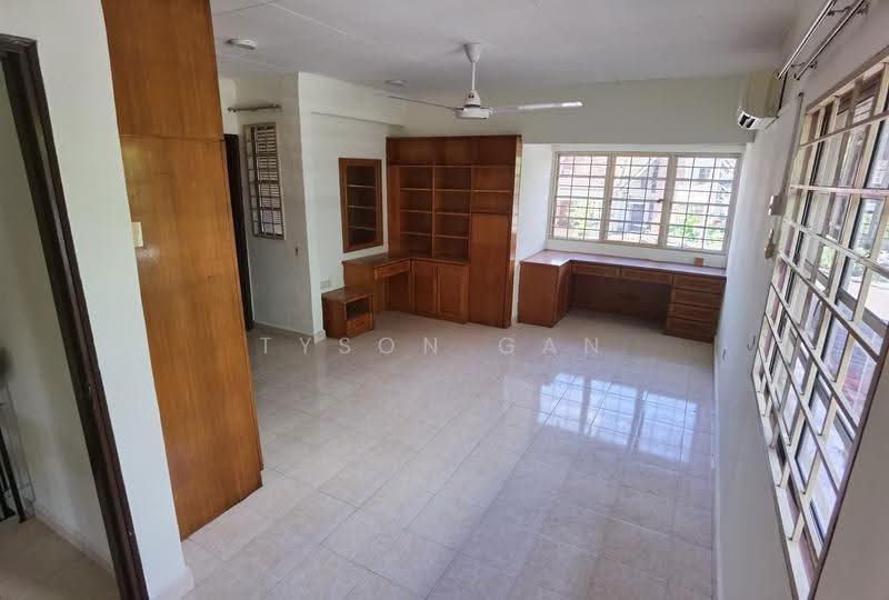 Rumah Teres 2-Tingkat untuk Dijual di SS15 (Subang Jaya) - Tyson Gan - PropertyGuru.com.my