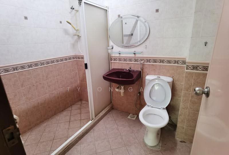 Rumah Teres 2-Tingkat untuk Dijual di SS15 (Subang Jaya) - Tyson Gan - PropertyGuru.com.my
