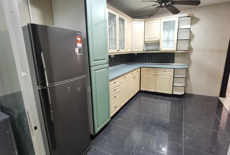 Rumah Teres 2-Tingkat untuk Dijual di SS15 (Subang Jaya) - Tyson Gan - PropertyGuru.com.my