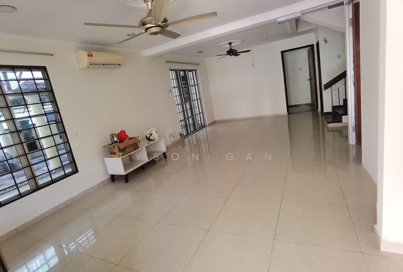 Rumah Teres 2-Tingkat untuk Dijual di SS15 (Subang Jaya) - Tyson Gan - PropertyGuru.com.my