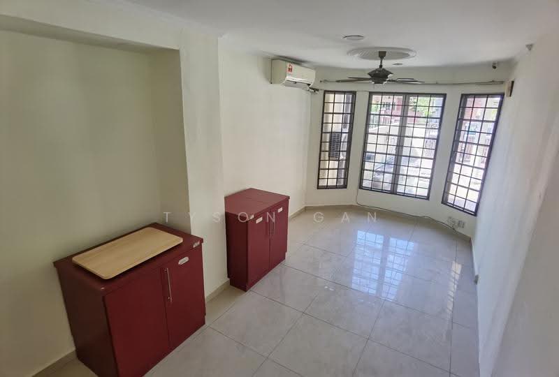 Rumah Teres 2-Tingkat untuk Dijual di SS15 (Subang Jaya) - Tyson Gan - PropertyGuru.com.my