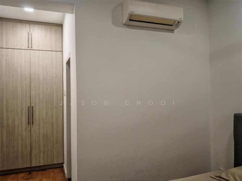Kondominium untuk Disewa di Urbana Residences - Jason Chooi - Bedroom - PropertyGuru.com.my