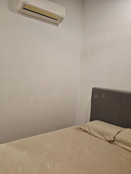Kondominium untuk Disewa di Urbana Residences - Jason Chooi - Bedroom - PropertyGuru.com.my