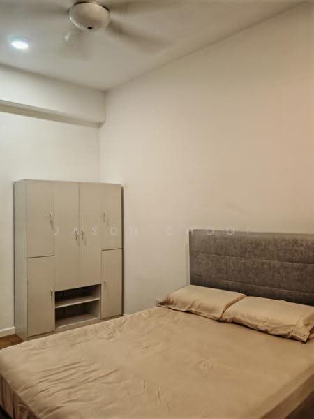 Kondominium untuk Disewa di Urbana Residences - Jason Chooi - Bedroom - PropertyGuru.com.my