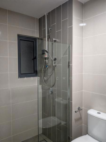 Kondominium untuk Disewa di Urbana Residences - Jason Chooi - Bathroom - PropertyGuru.com.my